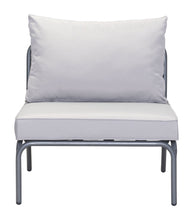 Zuo Pier Armless Single