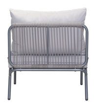 Zuo Pier Armless Single