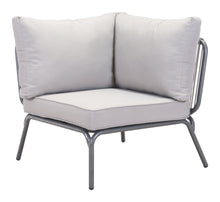 Zuo Pier Corner Single