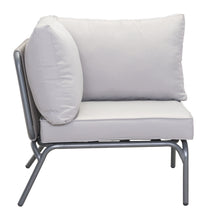 Zuo Pier Corner Single