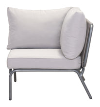 Zuo Pier Corner Single