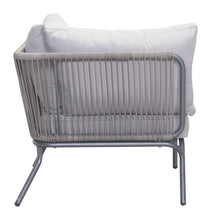Zuo Pier Corner Single