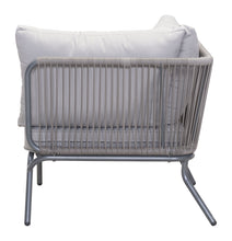 Zuo Pier Corner Single