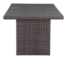 Zuo Pinery Dining Table
