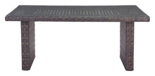 Zuo Pinery Dining Table