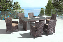 Zuo Pinery Dining Table