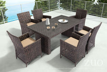 Zuo Pinery Dining Table