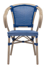 Zuo Paris Dining Arm Chair - Set Of 2