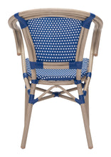 Zuo Paris Dining Arm Chair - Set Of 2