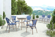 Zuo Paris Dining Chair - Set Of 2