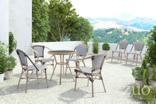 Zuo Paris Dining Chair - Set Of 2