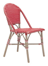 Zuo Paris Dining Chair - Set Of 2