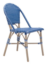 Zuo Paris Dining Chair - Set Of 2