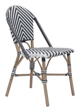 Zuo Paris Dining Chair - Set Of 2