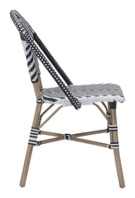 Zuo Paris Dining Chair - Set Of 2