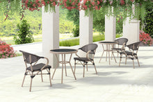 Zuo Mareilles Bistro Table