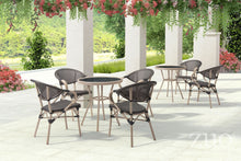 Zuo Marseilles Dining Chair - Set Of 2