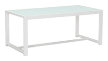 Zuo en Beach Coffee Table