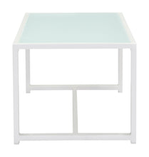Zuo en Beach Coffee Table
