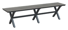 Zuo Bodega Bench