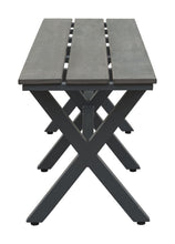 Zuo Bodega Bench