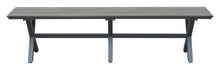 Zuo Bodega Bench