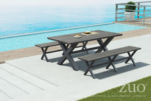 Zuo Bodega Dining Table