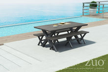 Zuo Bodega Bench