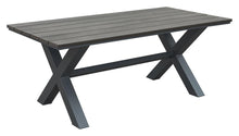 Zuo Bodega Dining Table