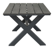 Zuo Bodega Dining Table