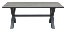 Zuo Bodega Dining Table