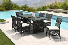 Zuo Santa Cruz Dining Chair