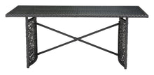 Zuo Santa Cruz Dining Table