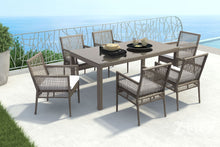 Zuo Coronado Dining Table