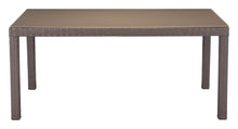 Zuo Coronado Dining Table