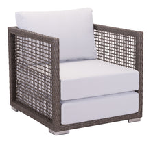 Zuo Coronado Arm Chair