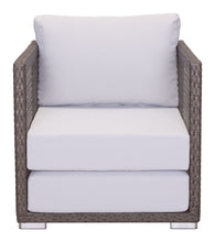 Zuo Coronado Arm Chair