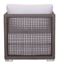 Zuo Coronado Arm Chair