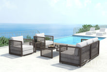 Zuo Coronado Arm Chair