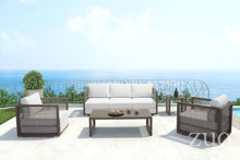 Zuo Coronado Coffee Table