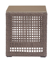 Zuo Coronado End Table