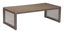 Zuo Coronado Coffee Table