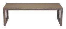 Zuo Coronado Coffee Table