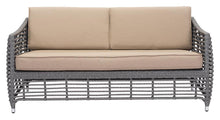 Zuo Trek Beach Sofa