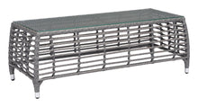 Zuo Trek Beach Coffee Table
