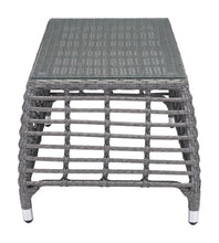 Zuo Trek Beach Coffee Table