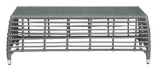 Zuo Trek Beach Coffee Table