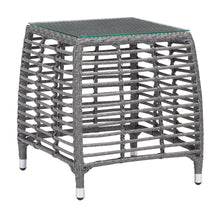Zuo Trek Beach Side Table
