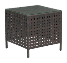 Zuo Pinery Side Table