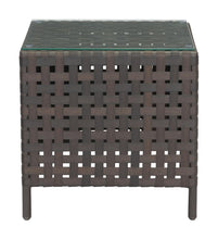 Zuo Pinery Side Table